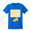 Unisex Classic Short Sleeve Crewneck Tee Thumbnail