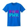 Unisex Classic Short Sleeve Crewneck Tee Thumbnail