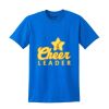 Unisex Classic Short Sleeve Crewneck Tee Thumbnail