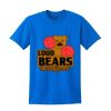 Unisex Classic Short Sleeve Crewneck Tee Thumbnail