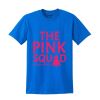 Unisex Classic Short Sleeve Crewneck Tee Thumbnail