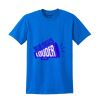 Unisex Classic Short Sleeve Crewneck Tee Thumbnail