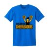 Unisex Classic Short Sleeve Crewneck Tee Thumbnail