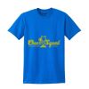 Unisex Classic Short Sleeve Crewneck Tee Thumbnail