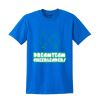 Unisex Classic Short Sleeve Crewneck Tee Thumbnail