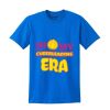 Unisex Classic Short Sleeve Crewneck Tee Thumbnail