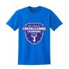 Unisex Classic Short Sleeve Crewneck Tee Thumbnail