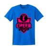 Unisex Classic Short Sleeve Crewneck Tee Thumbnail