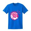 Unisex Classic Short Sleeve Crewneck Tee Thumbnail