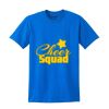 Unisex Classic Short Sleeve Crewneck Tee Thumbnail