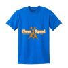 Unisex Classic Short Sleeve Crewneck Tee Thumbnail
