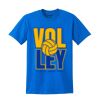 Unisex Classic Short Sleeve Crewneck Tee Thumbnail