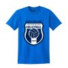 Unisex Classic Short Sleeve Crewneck Tee Thumbnail
