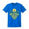 Unisex Classic Short Sleeve Crewneck Tee Thumbnail