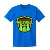 Unisex Classic Short Sleeve Crewneck Tee Thumbnail