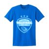 Unisex Classic Short Sleeve Crewneck Tee Thumbnail