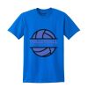 Unisex Classic Short Sleeve Crewneck Tee Thumbnail