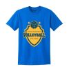 Unisex Classic Short Sleeve Crewneck Tee Thumbnail