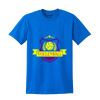 Unisex Classic Short Sleeve Crewneck Tee Thumbnail
