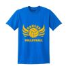Unisex Classic Short Sleeve Crewneck Tee Thumbnail