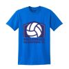 Unisex Classic Short Sleeve Crewneck Tee Thumbnail