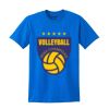Unisex Classic Short Sleeve Crewneck Tee Thumbnail