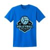 Unisex Classic Short Sleeve Crewneck Tee Thumbnail