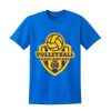 Unisex Classic Short Sleeve Crewneck Tee Thumbnail