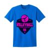 Unisex Classic Short Sleeve Crewneck Tee Thumbnail