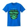 Unisex Classic Short Sleeve Crewneck Tee Thumbnail