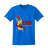 Unisex Classic Short Sleeve Crewneck Tee Thumbnail