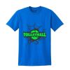 Unisex Classic Short Sleeve Crewneck Tee Thumbnail