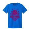 Unisex Classic Short Sleeve Crewneck Tee Thumbnail