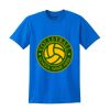 Unisex Classic Short Sleeve Crewneck Tee Thumbnail