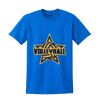 Unisex Classic Short Sleeve Crewneck Tee Thumbnail