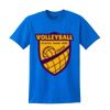 Unisex Classic Short Sleeve Crewneck Tee Thumbnail