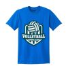 Unisex Classic Short Sleeve Crewneck Tee Thumbnail