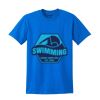 Unisex Classic Short Sleeve Crewneck Tee Thumbnail