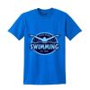 Unisex Classic Short Sleeve Crewneck Tee Thumbnail