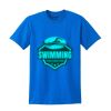 Unisex Classic Short Sleeve Crewneck Tee Thumbnail