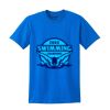 Unisex Classic Short Sleeve Crewneck Tee Thumbnail