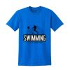 Unisex Classic Short Sleeve Crewneck Tee Thumbnail