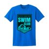 Unisex Classic Short Sleeve Crewneck Tee Thumbnail