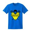 Unisex Classic Short Sleeve Crewneck Tee Thumbnail