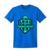 Unisex Classic Short Sleeve Crewneck Tee Thumbnail