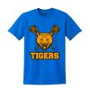 Unisex Classic Short Sleeve Crewneck Tee Thumbnail