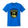 Unisex Classic Short Sleeve Crewneck Tee Thumbnail