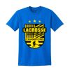Unisex Classic Short Sleeve Crewneck Tee Thumbnail