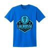 Unisex Classic Short Sleeve Crewneck Tee Thumbnail
