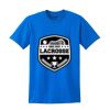 Unisex Classic Short Sleeve Crewneck Tee Thumbnail